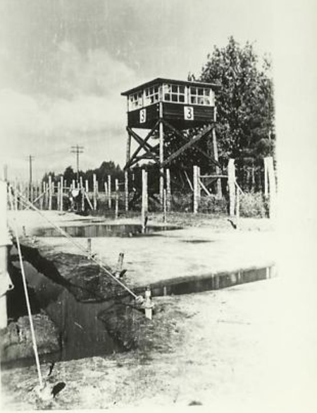 prisonniers de guerre Stalag IA Stablack